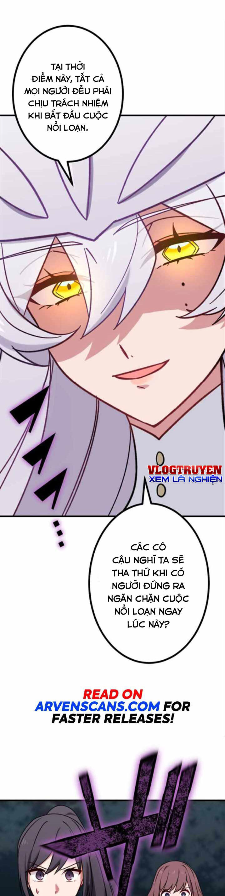 Sát thủ mạnh nhất chuyển sinh sang thế giới khác - Chapter 22 - Page 30