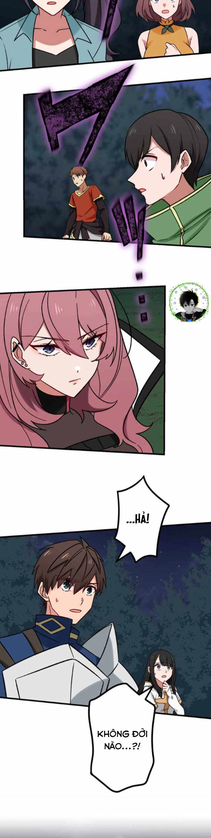 Sát thủ mạnh nhất chuyển sinh sang thế giới khác - Chapter 22 - Page 31