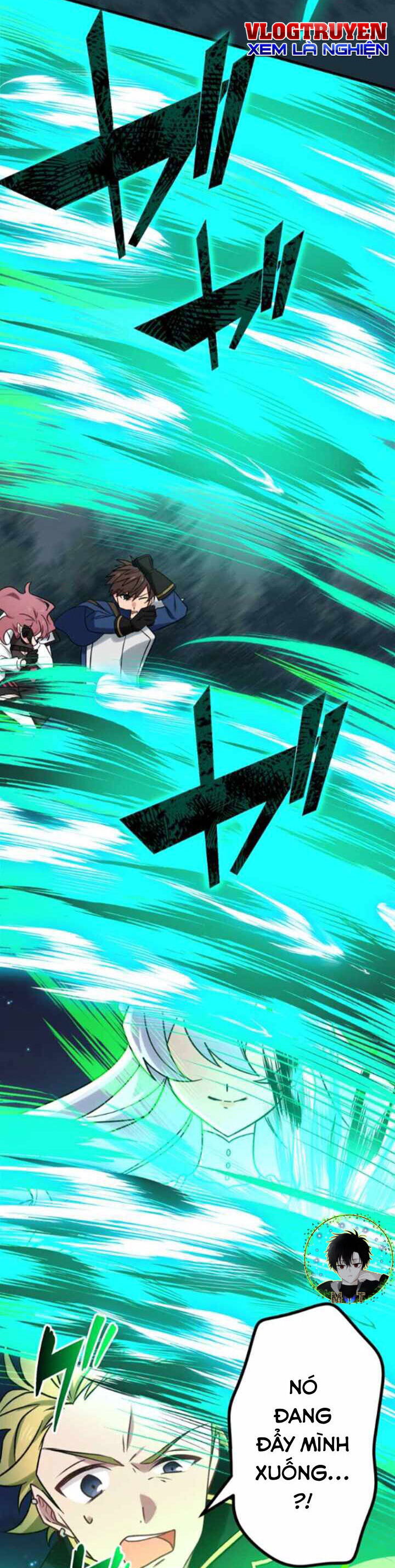 Sát thủ mạnh nhất chuyển sinh sang thế giới khác - Chapter 22 - Page 34