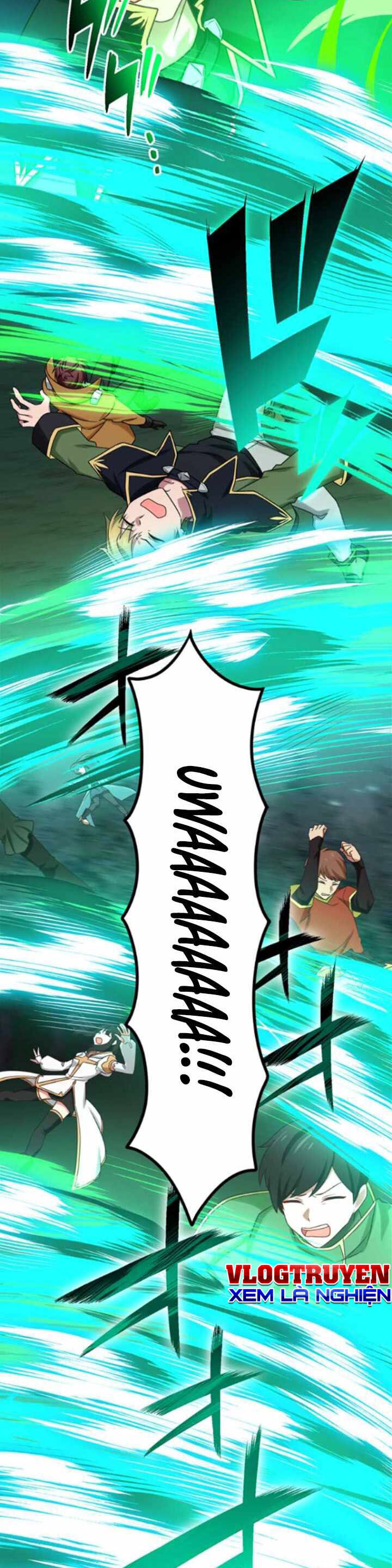 Sát thủ mạnh nhất chuyển sinh sang thế giới khác - Chapter 22 - Page 35