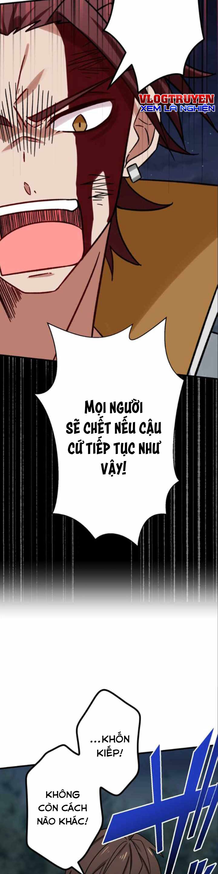 Sát thủ mạnh nhất chuyển sinh sang thế giới khác - Chapter 22 - Page 39