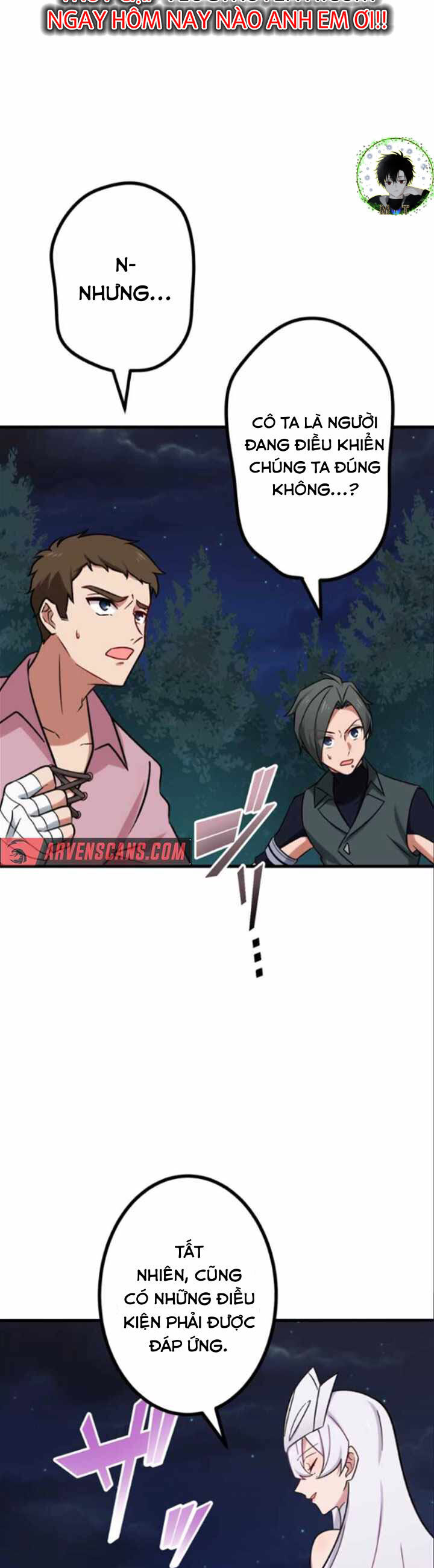 Sát thủ mạnh nhất chuyển sinh sang thế giới khác - Chapter 22 - Page 4