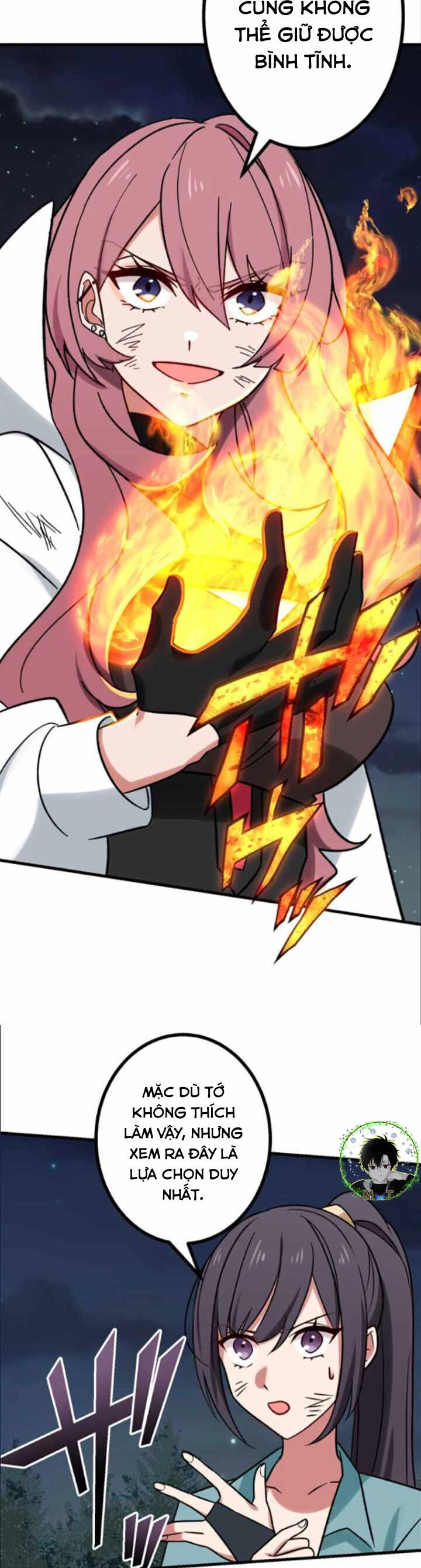 Sát thủ mạnh nhất chuyển sinh sang thế giới khác - Chapter 22 - Page 41