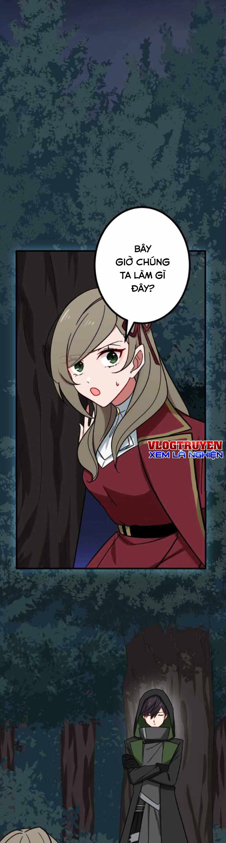 Sát thủ mạnh nhất chuyển sinh sang thế giới khác - Chapter 22 - Page 44