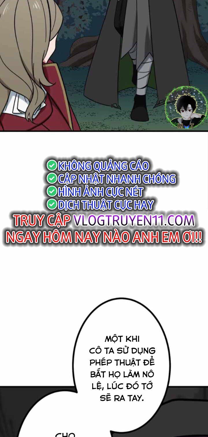 Sát thủ mạnh nhất chuyển sinh sang thế giới khác - Chapter 22 - Page 45