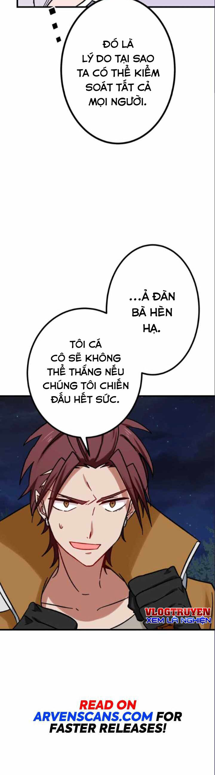 Sát thủ mạnh nhất chuyển sinh sang thế giới khác - Chapter 22 - Page 6