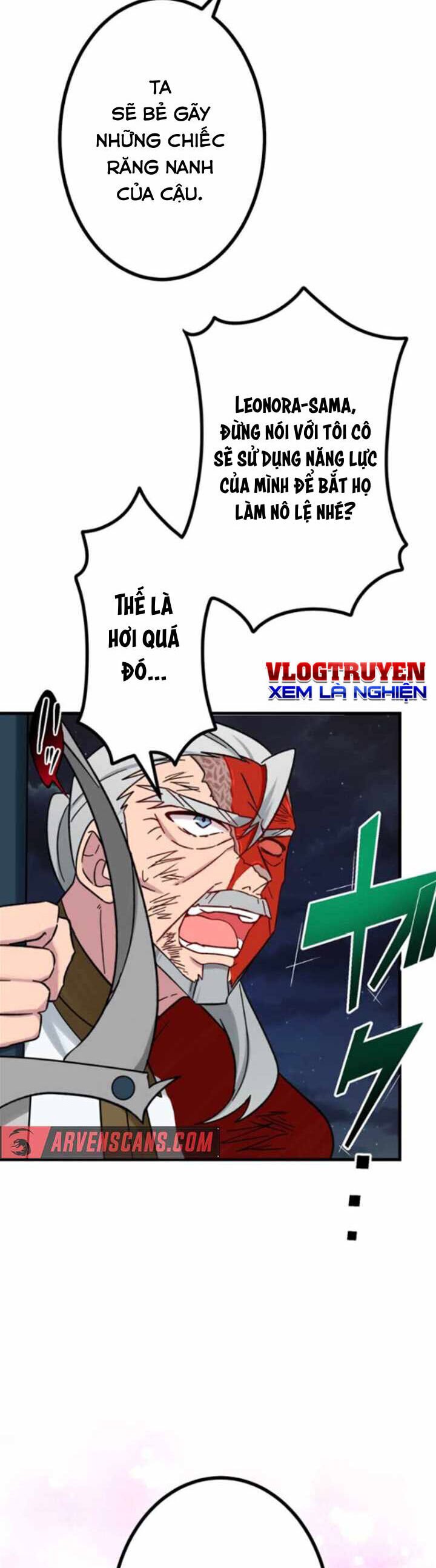 Sát thủ mạnh nhất chuyển sinh sang thế giới khác - Chapter 22 - Page 8