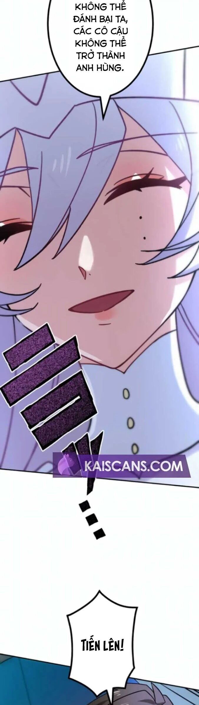 Sát thủ mạnh nhất chuyển sinh sang thế giới khác - Chapter 23 - Page 10