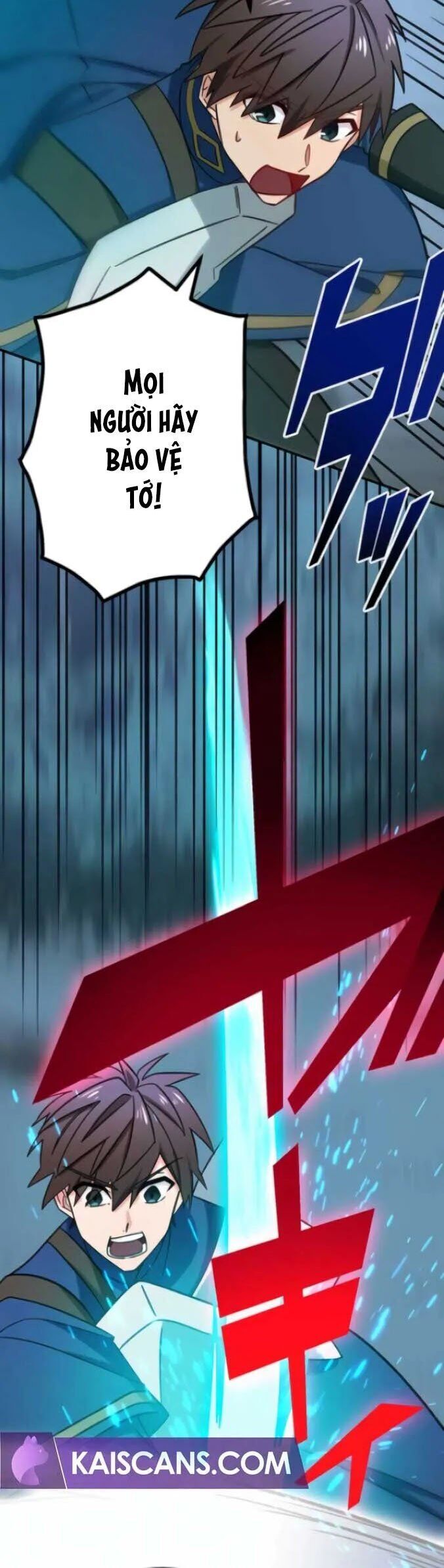 Sát thủ mạnh nhất chuyển sinh sang thế giới khác - Chapter 23 - Page 11