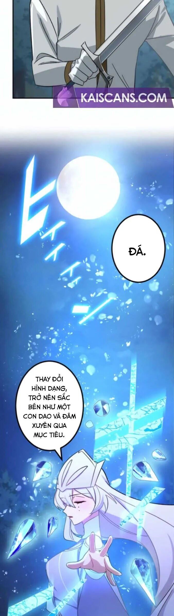 Sát thủ mạnh nhất chuyển sinh sang thế giới khác - Chapter 23 - Page 14