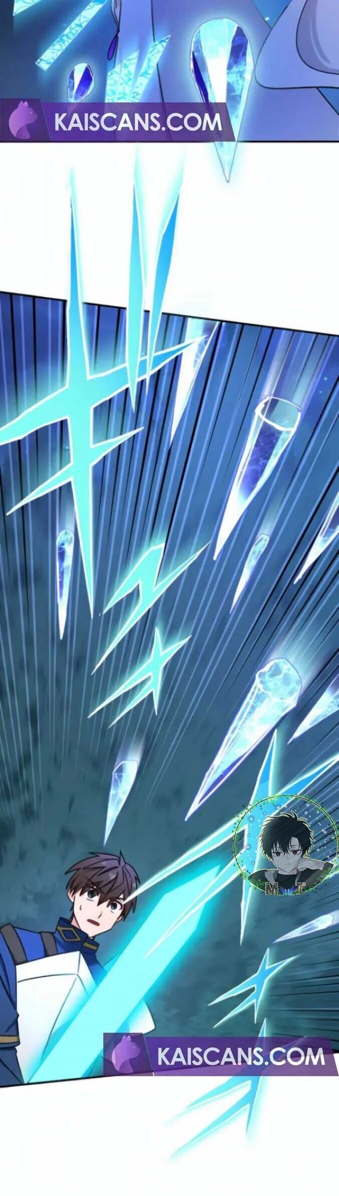 Sát thủ mạnh nhất chuyển sinh sang thế giới khác - Chapter 23 - Page 15