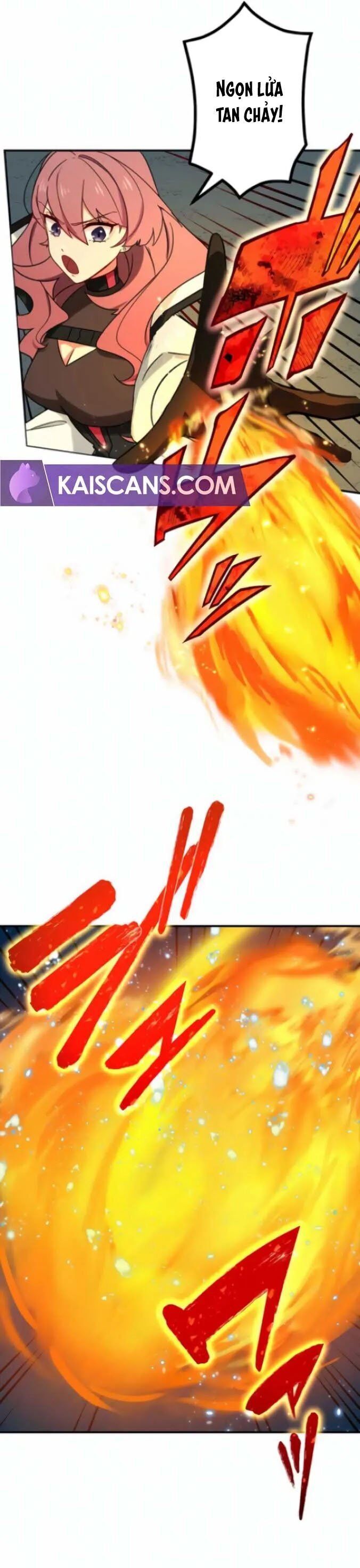 Sát thủ mạnh nhất chuyển sinh sang thế giới khác - Chapter 23 - Page 16