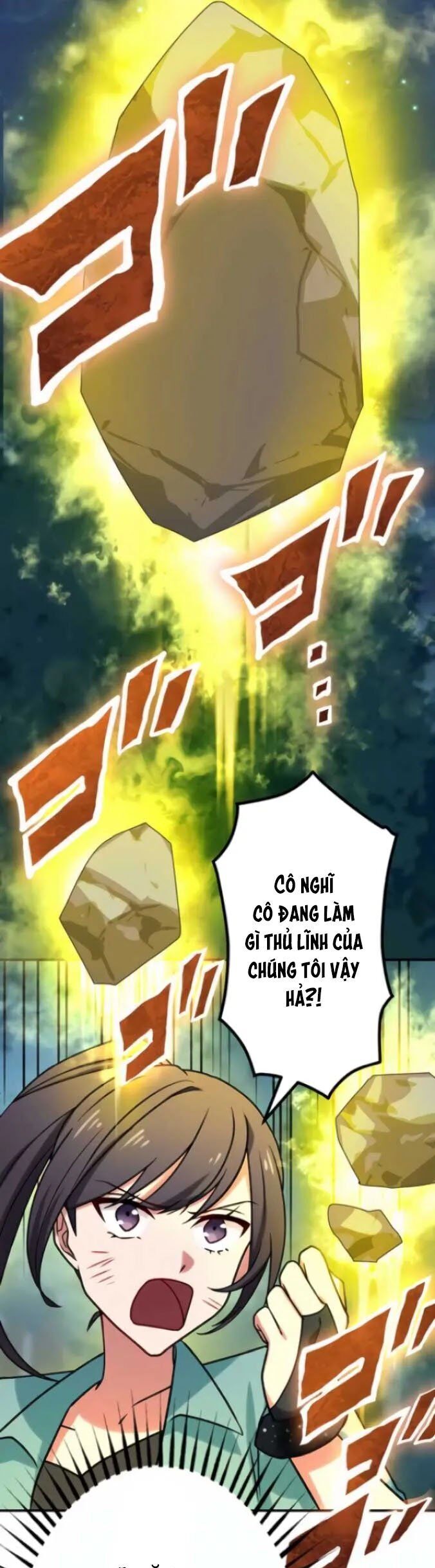 Sát thủ mạnh nhất chuyển sinh sang thế giới khác - Chapter 23 - Page 19