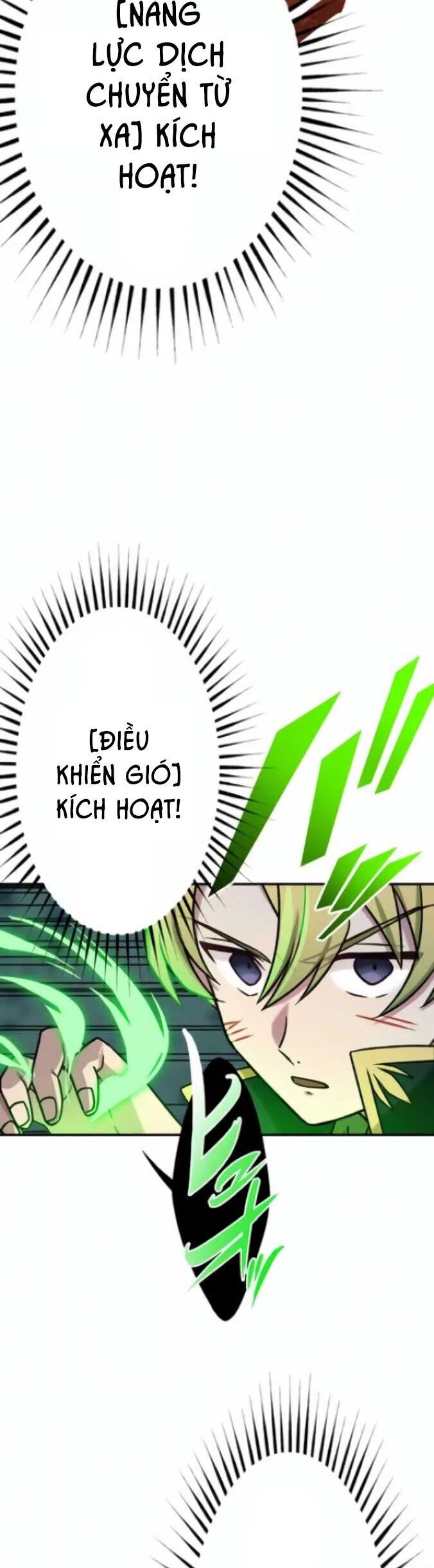 Sát thủ mạnh nhất chuyển sinh sang thế giới khác - Chapter 23 - Page 20