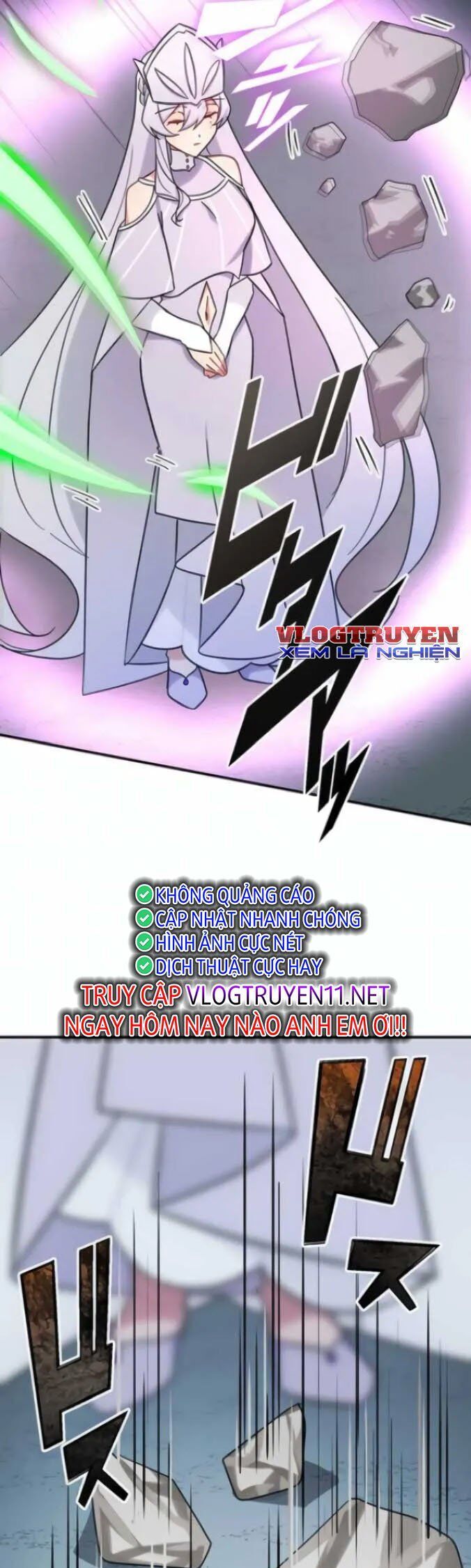 Sát thủ mạnh nhất chuyển sinh sang thế giới khác - Chapter 23 - Page 23