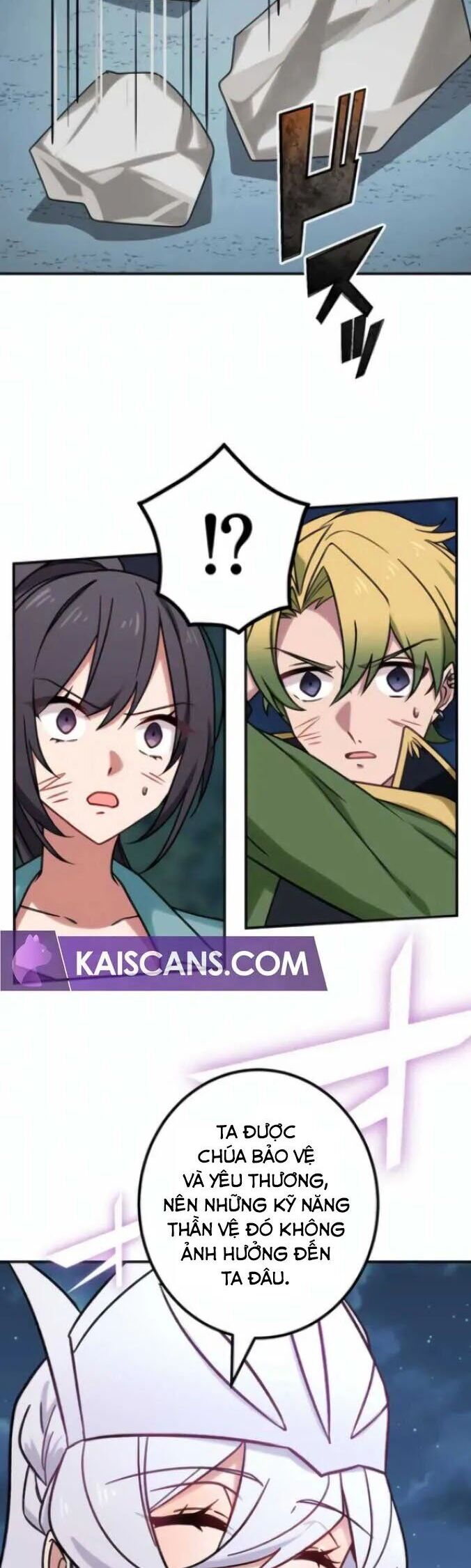 Sát thủ mạnh nhất chuyển sinh sang thế giới khác - Chapter 23 - Page 24