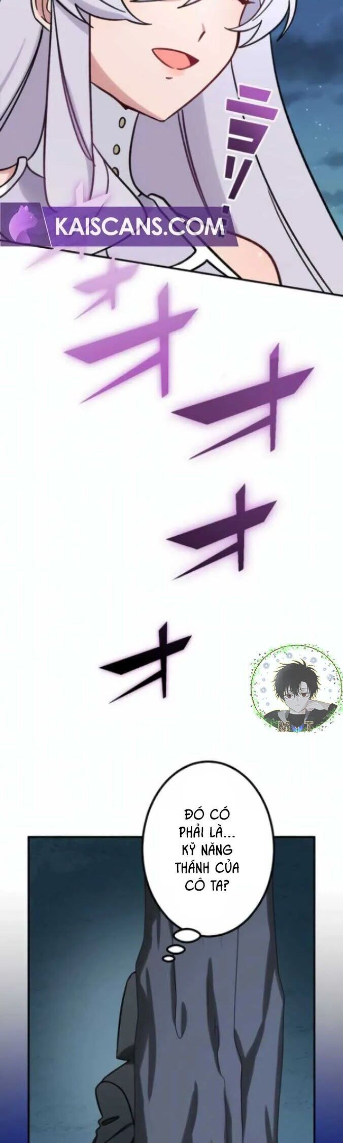 Sát thủ mạnh nhất chuyển sinh sang thế giới khác - Chapter 23 - Page 25