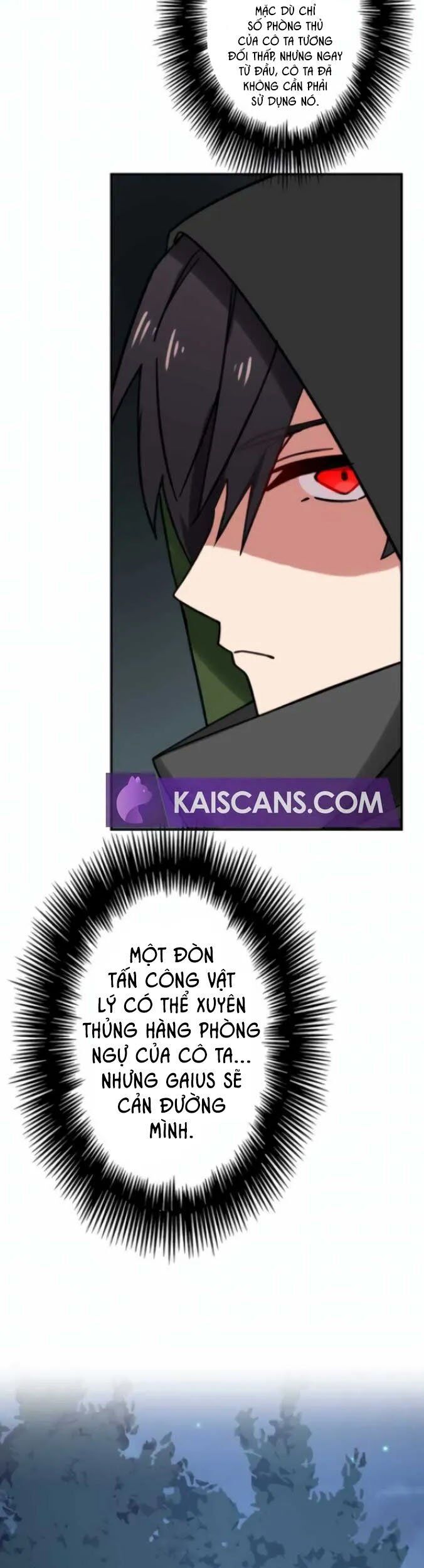 Sát thủ mạnh nhất chuyển sinh sang thế giới khác - Chapter 23 - Page 27