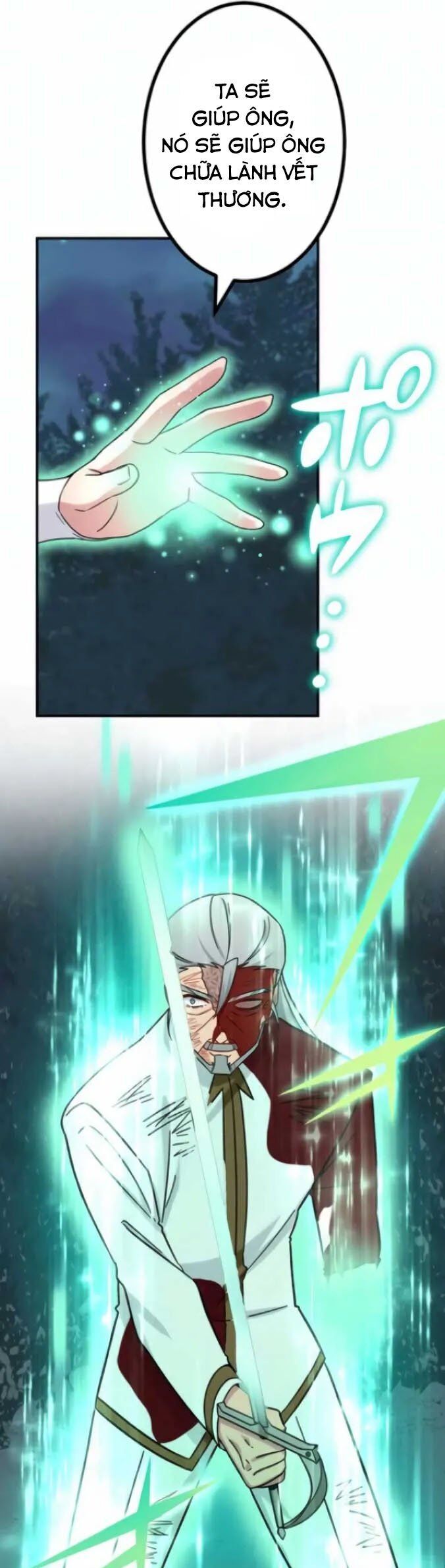 Sát thủ mạnh nhất chuyển sinh sang thế giới khác - Chapter 23 - Page 4