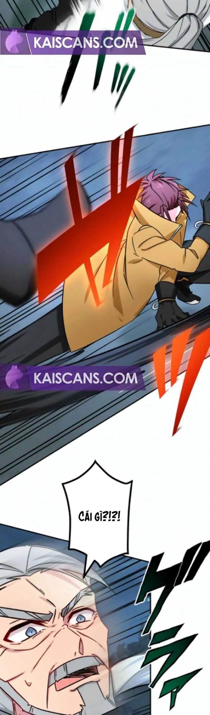 Sát thủ mạnh nhất chuyển sinh sang thế giới khác - Chapter 23 - Page 40