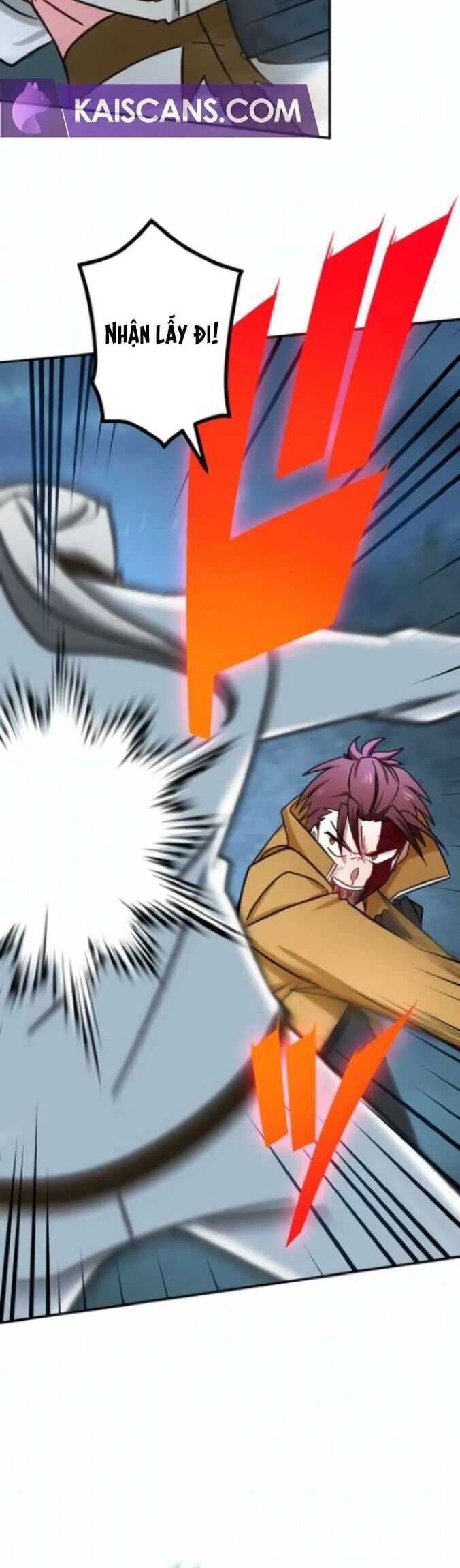 Sát thủ mạnh nhất chuyển sinh sang thế giới khác - Chapter 23 - Page 41