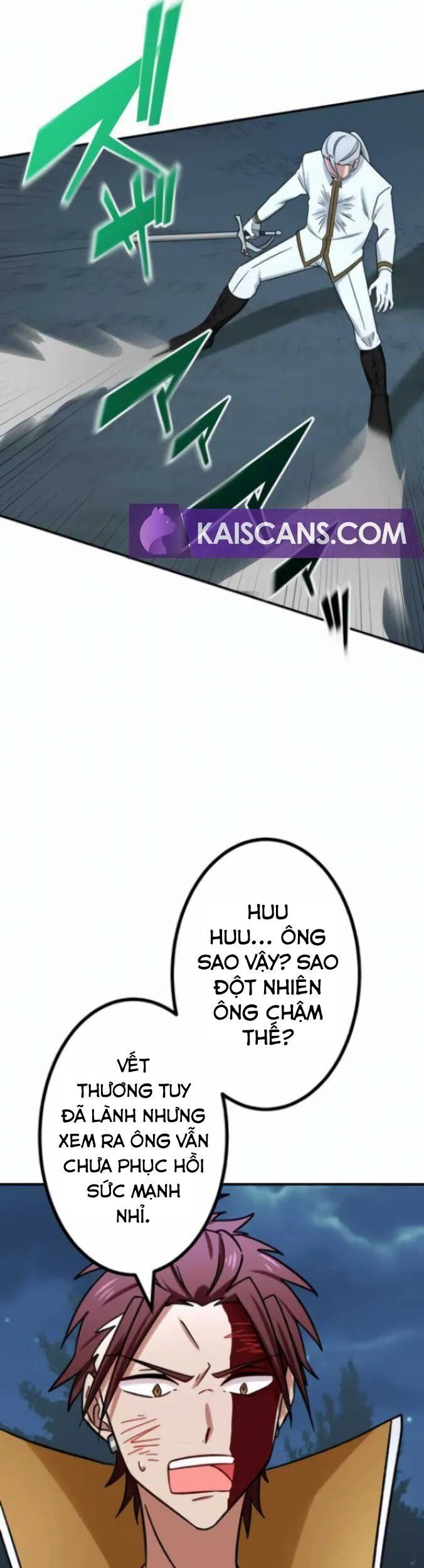 Sát thủ mạnh nhất chuyển sinh sang thế giới khác - Chapter 23 - Page 42