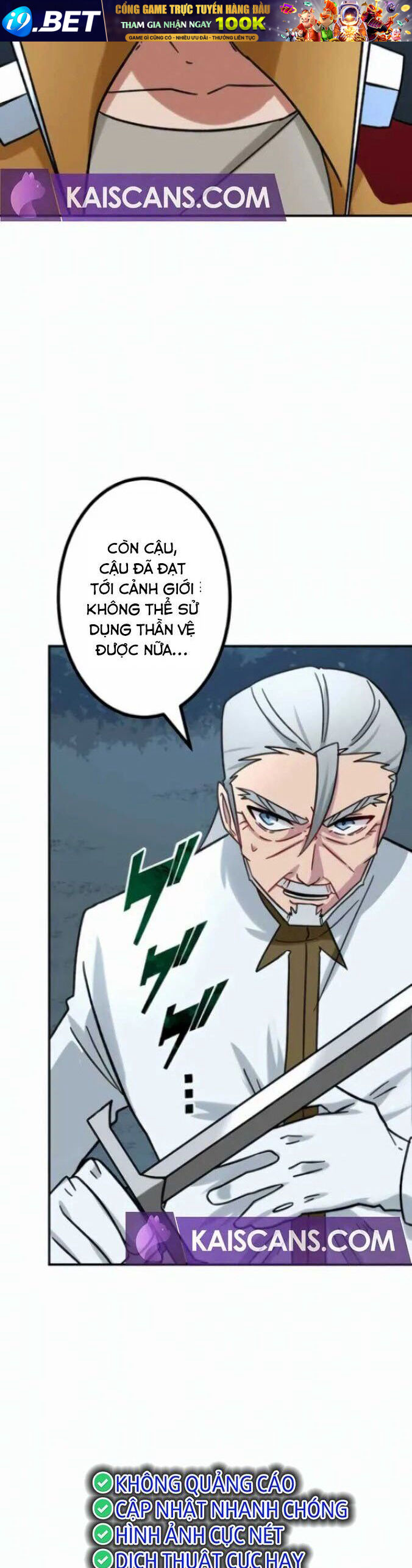 Sát thủ mạnh nhất chuyển sinh sang thế giới khác - Chapter 23 - Page 43