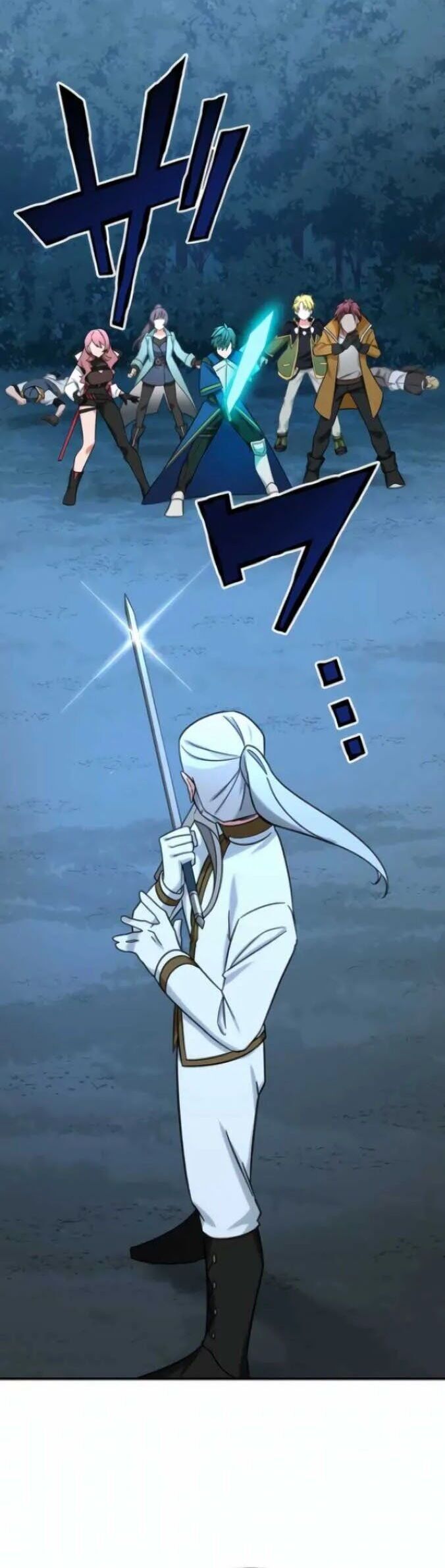 Sát thủ mạnh nhất chuyển sinh sang thế giới khác - Chapter 23 - Page 7