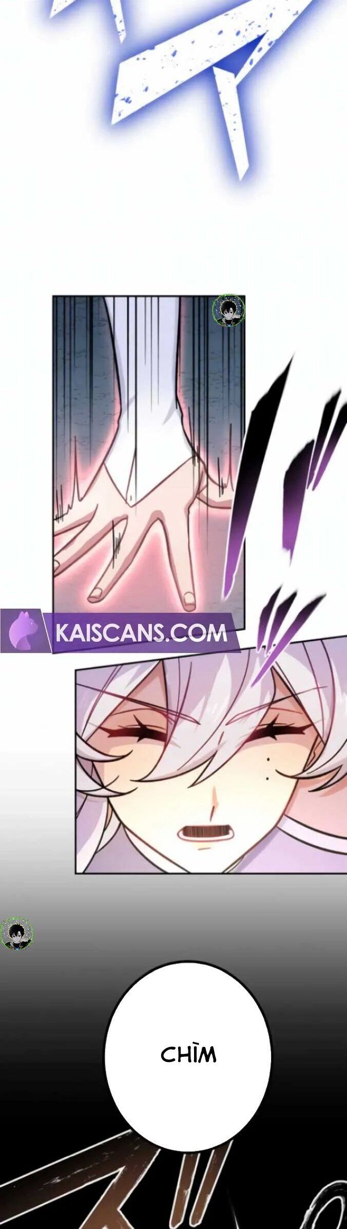 Sát thủ mạnh nhất chuyển sinh sang thế giới khác - Chapter 24 - Page 10