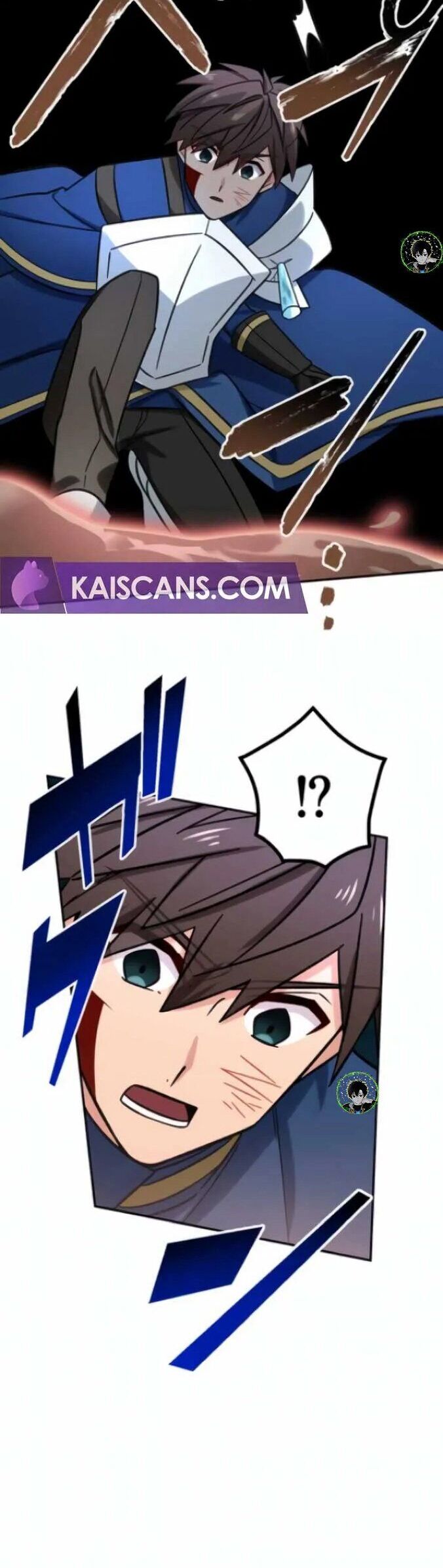 Sát thủ mạnh nhất chuyển sinh sang thế giới khác - Chapter 24 - Page 11