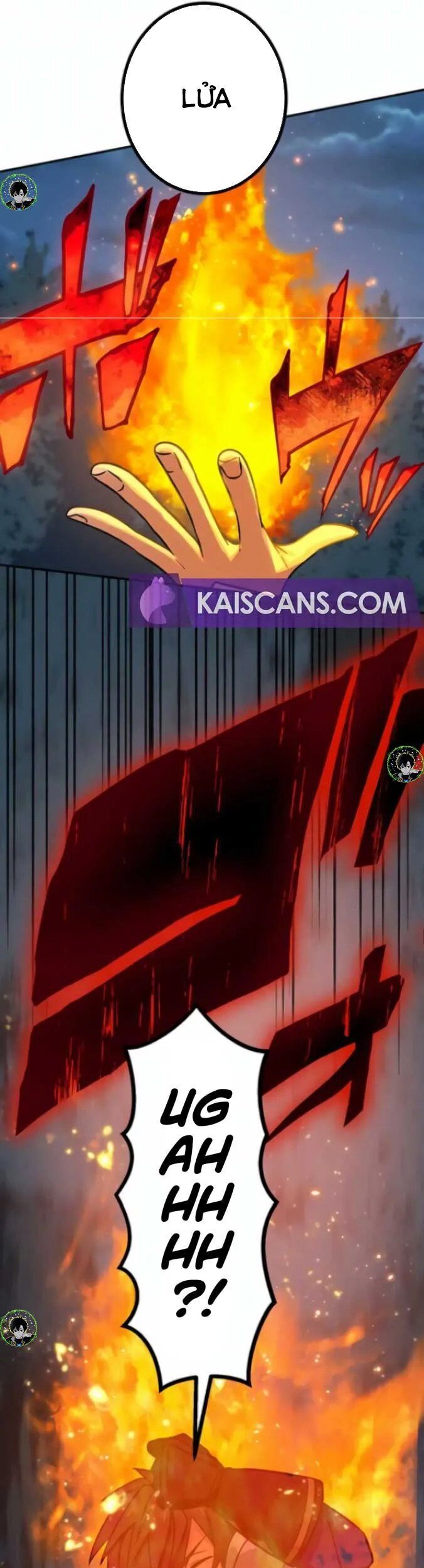 Sát thủ mạnh nhất chuyển sinh sang thế giới khác - Chapter 24 - Page 12