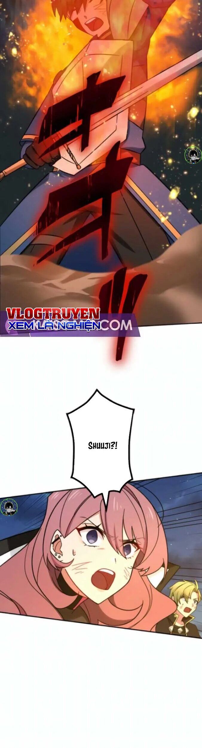 Sát thủ mạnh nhất chuyển sinh sang thế giới khác - Chapter 24 - Page 13