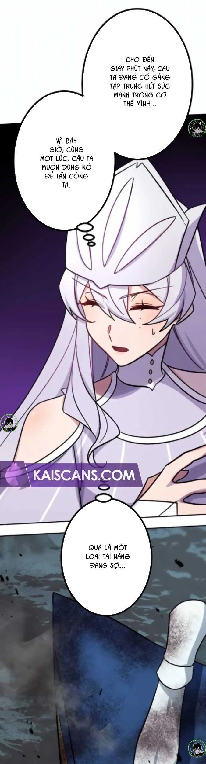 Sát thủ mạnh nhất chuyển sinh sang thế giới khác - Chapter 24 - Page 14