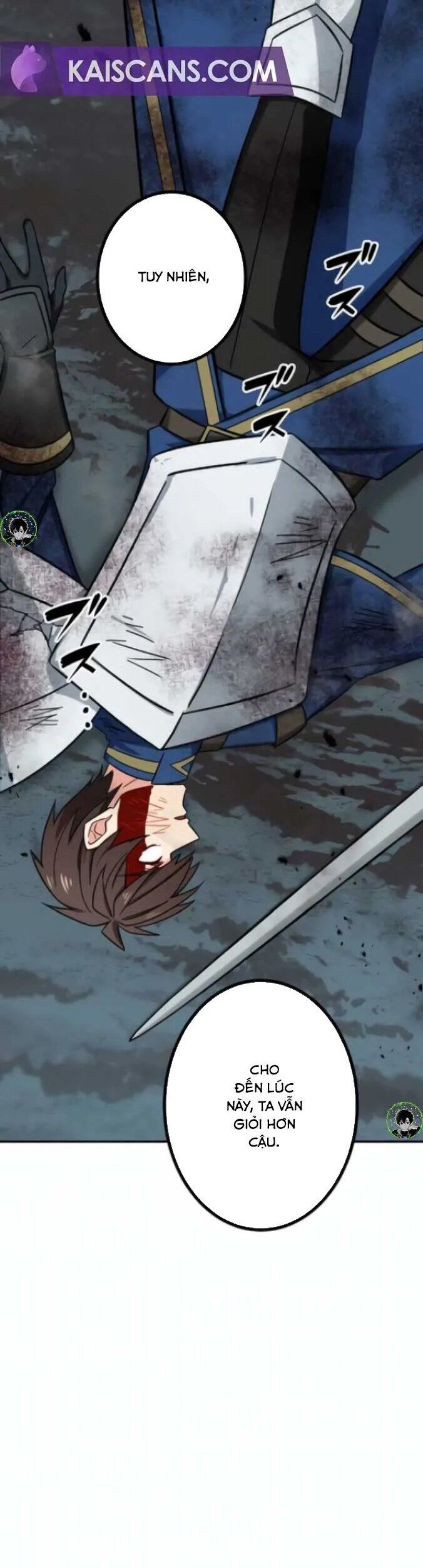 Sát thủ mạnh nhất chuyển sinh sang thế giới khác - Chapter 24 - Page 15