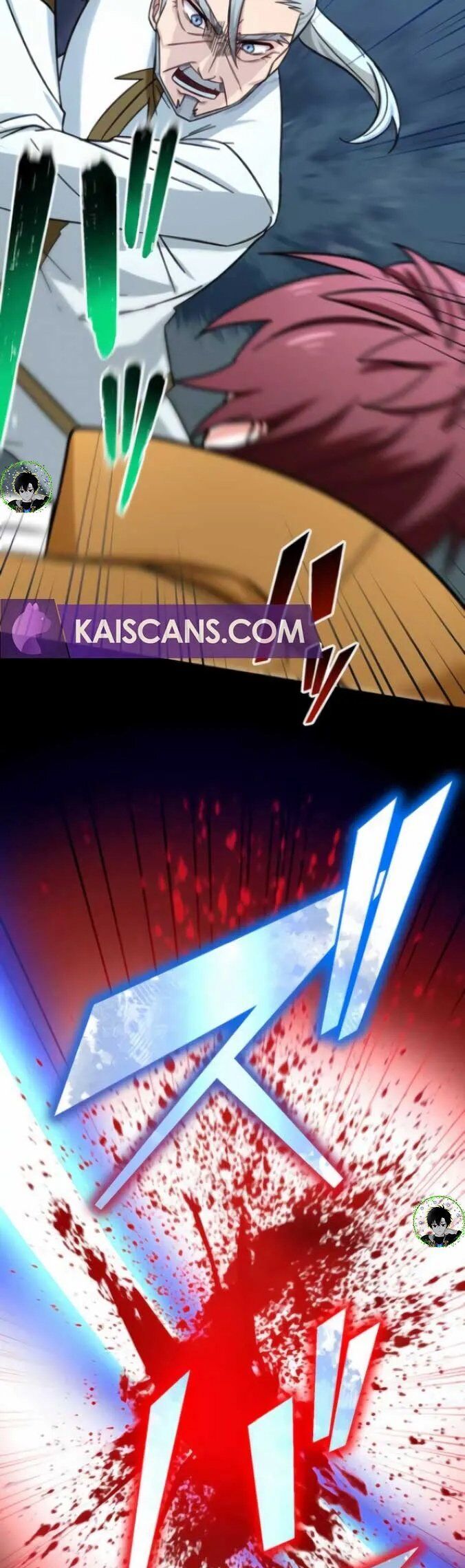 Sát thủ mạnh nhất chuyển sinh sang thế giới khác - Chapter 24 - Page 18