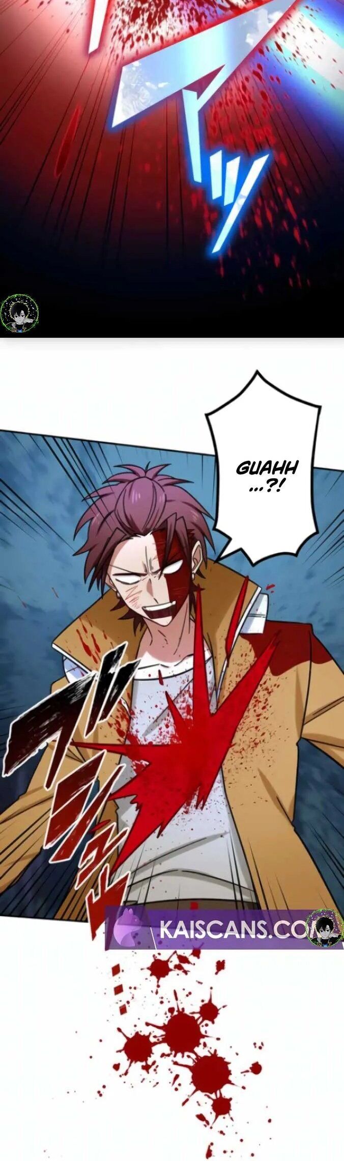 Sát thủ mạnh nhất chuyển sinh sang thế giới khác - Chapter 24 - Page 19