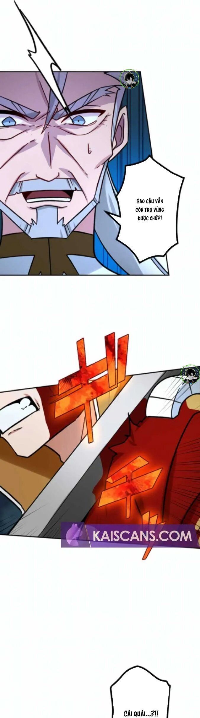 Sát thủ mạnh nhất chuyển sinh sang thế giới khác - Chapter 24 - Page 24