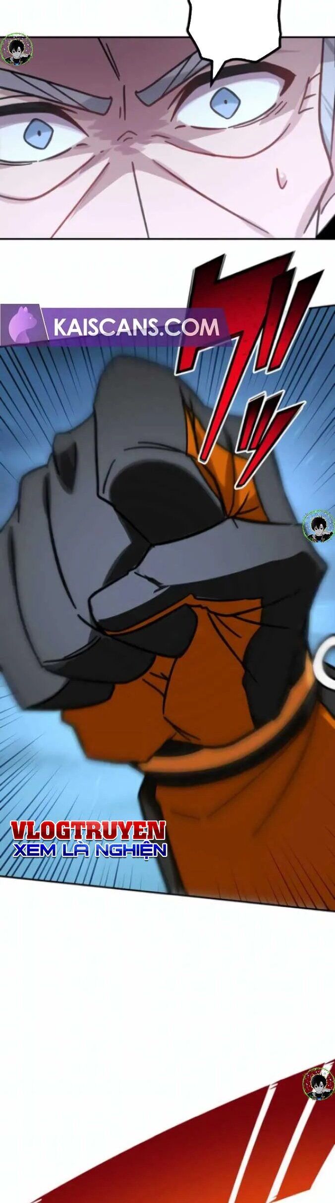 Sát thủ mạnh nhất chuyển sinh sang thế giới khác - Chapter 24 - Page 25