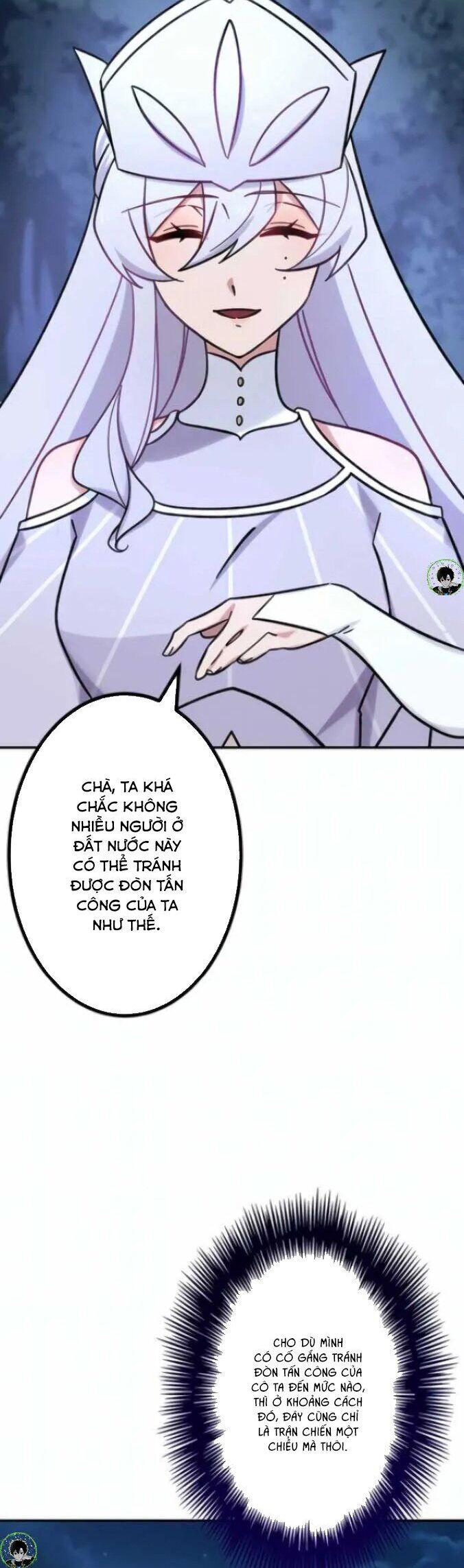 Sát thủ mạnh nhất chuyển sinh sang thế giới khác - Chapter 24 - Page 3