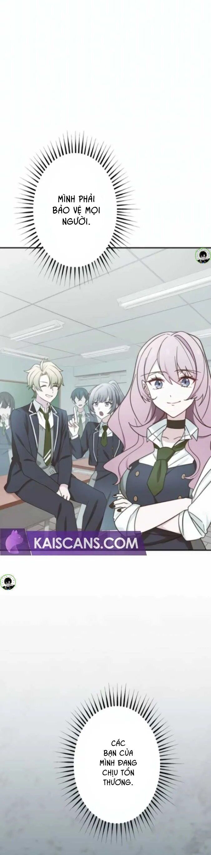 Sát thủ mạnh nhất chuyển sinh sang thế giới khác - Chapter 24 - Page 30