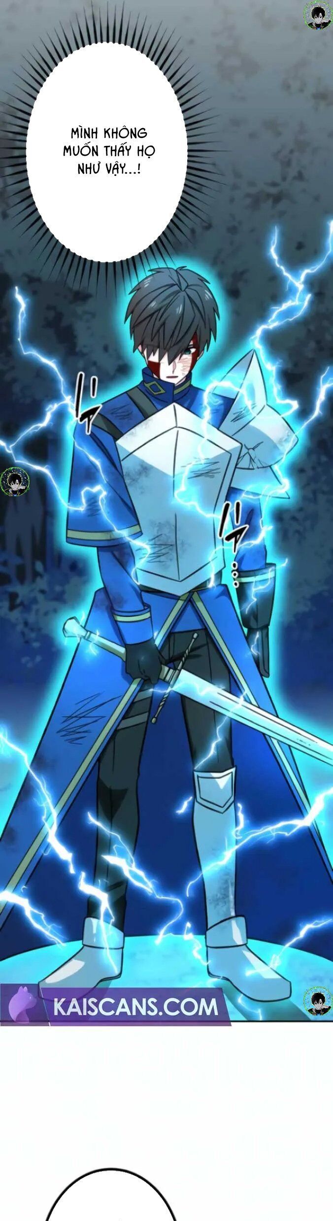 Sát thủ mạnh nhất chuyển sinh sang thế giới khác - Chapter 24 - Page 31