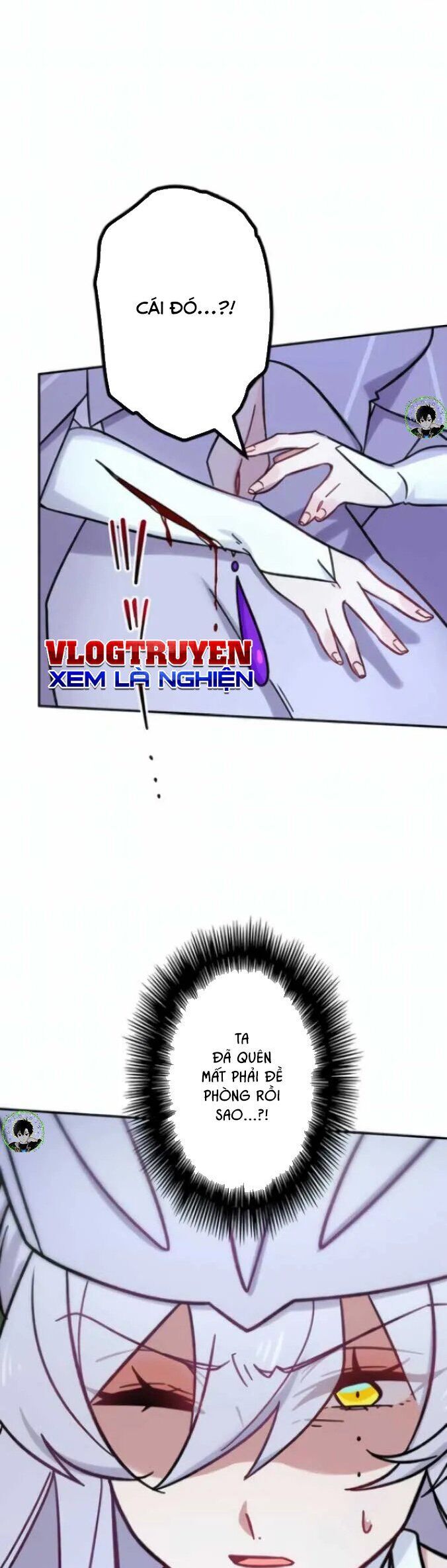 Sát thủ mạnh nhất chuyển sinh sang thế giới khác - Chapter 24 - Page 36