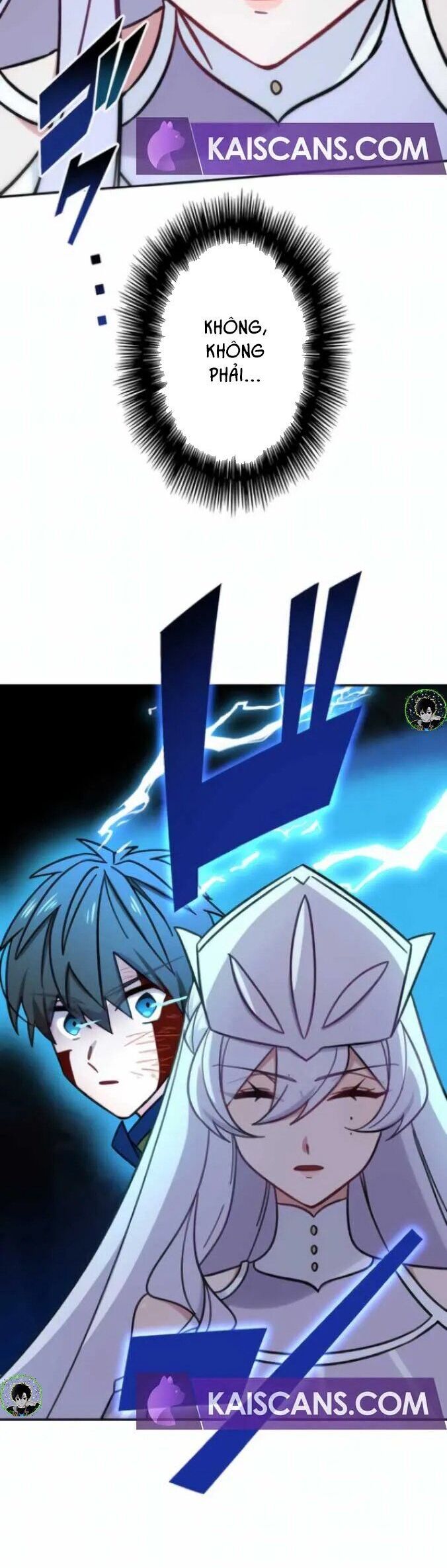 Sát thủ mạnh nhất chuyển sinh sang thế giới khác - Chapter 24 - Page 37