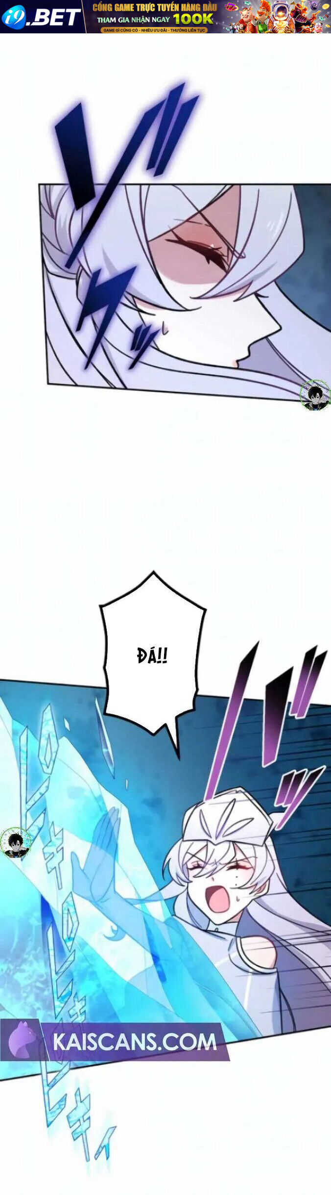 Sát thủ mạnh nhất chuyển sinh sang thế giới khác - Chapter 24 - Page 38