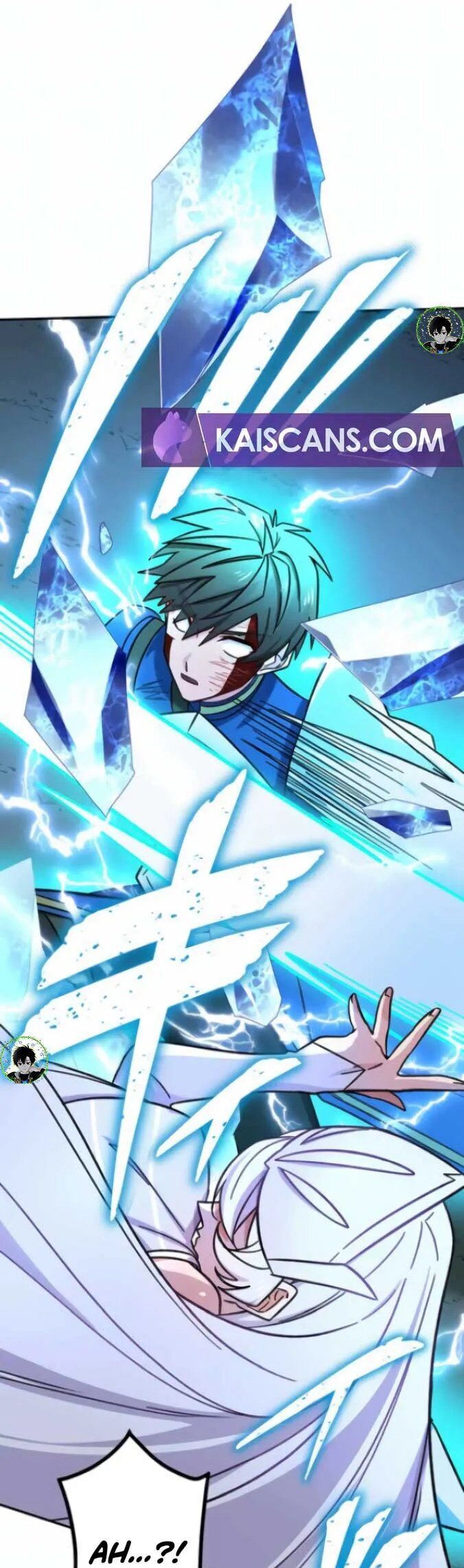 Sát thủ mạnh nhất chuyển sinh sang thế giới khác - Chapter 24 - Page 39