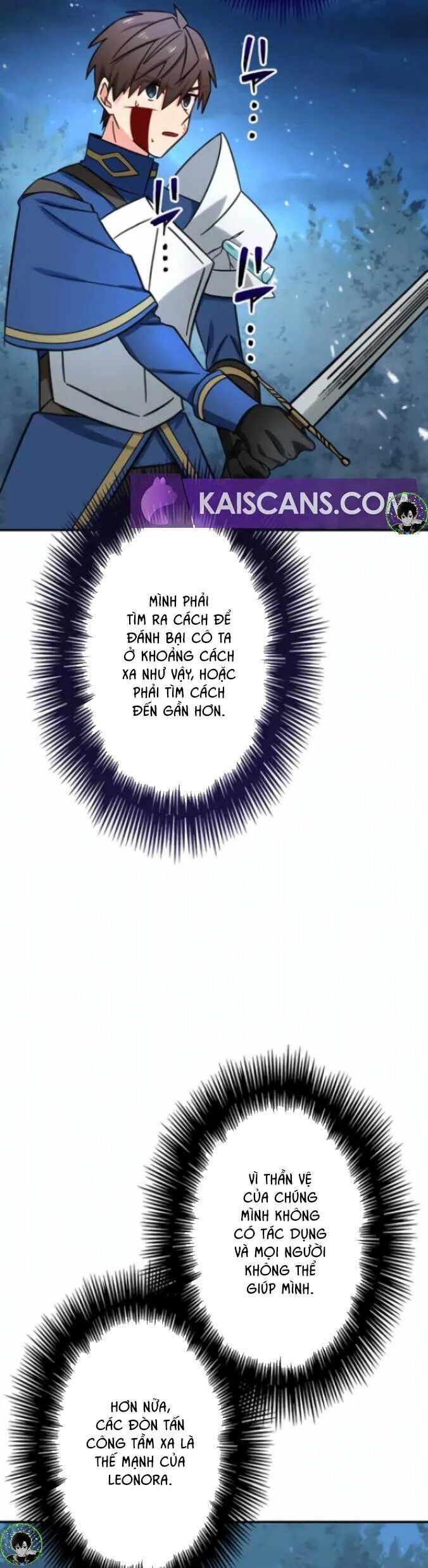Sát thủ mạnh nhất chuyển sinh sang thế giới khác - Chapter 24 - Page 4