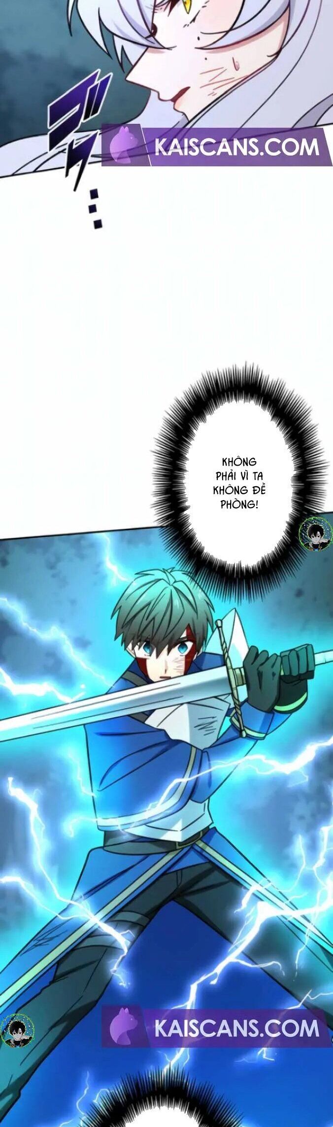 Sát thủ mạnh nhất chuyển sinh sang thế giới khác - Chapter 24 - Page 41