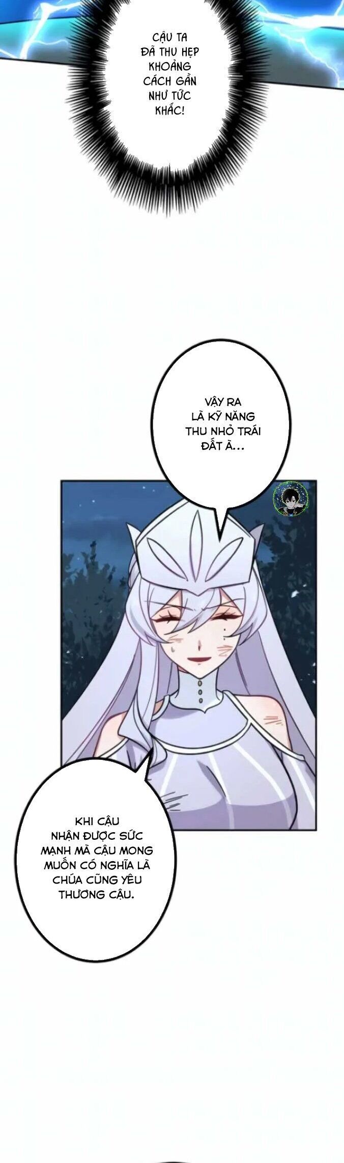 Sát thủ mạnh nhất chuyển sinh sang thế giới khác - Chapter 24 - Page 42