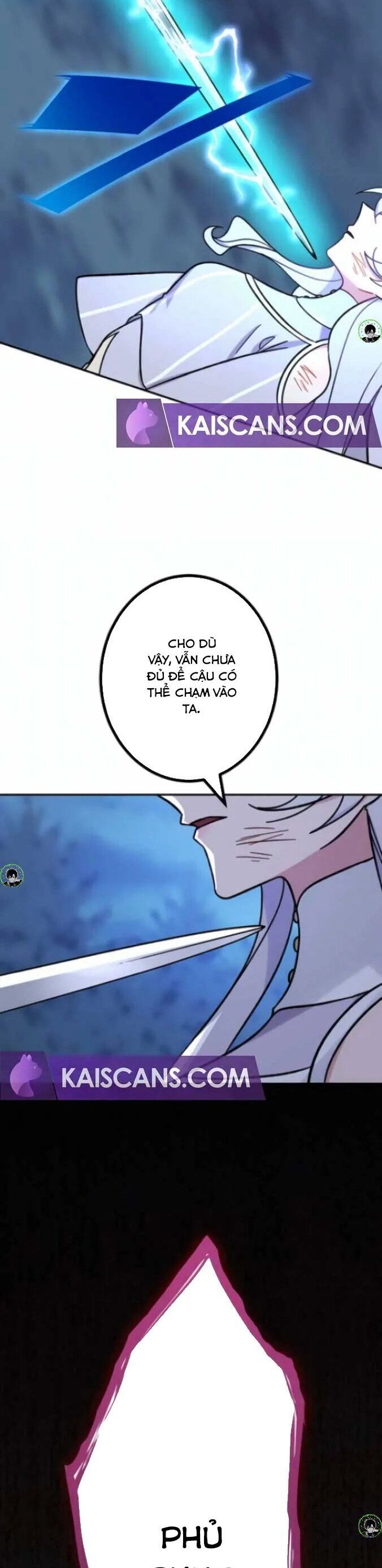 Sát thủ mạnh nhất chuyển sinh sang thế giới khác - Chapter 24 - Page 44