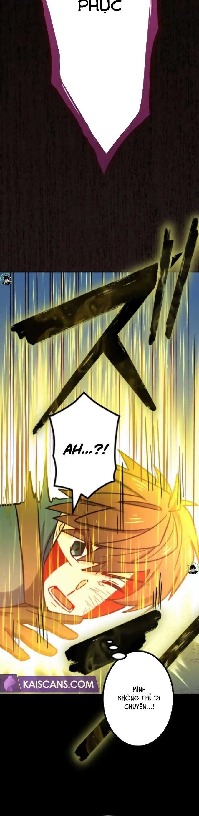 Sát thủ mạnh nhất chuyển sinh sang thế giới khác - Chapter 24 - Page 45